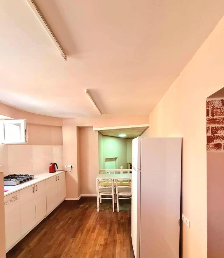 Suli Apartment Tbilisi Exterior foto