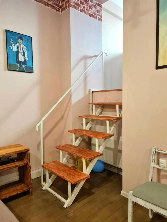 Suli Apartment Tbilisi Exterior foto