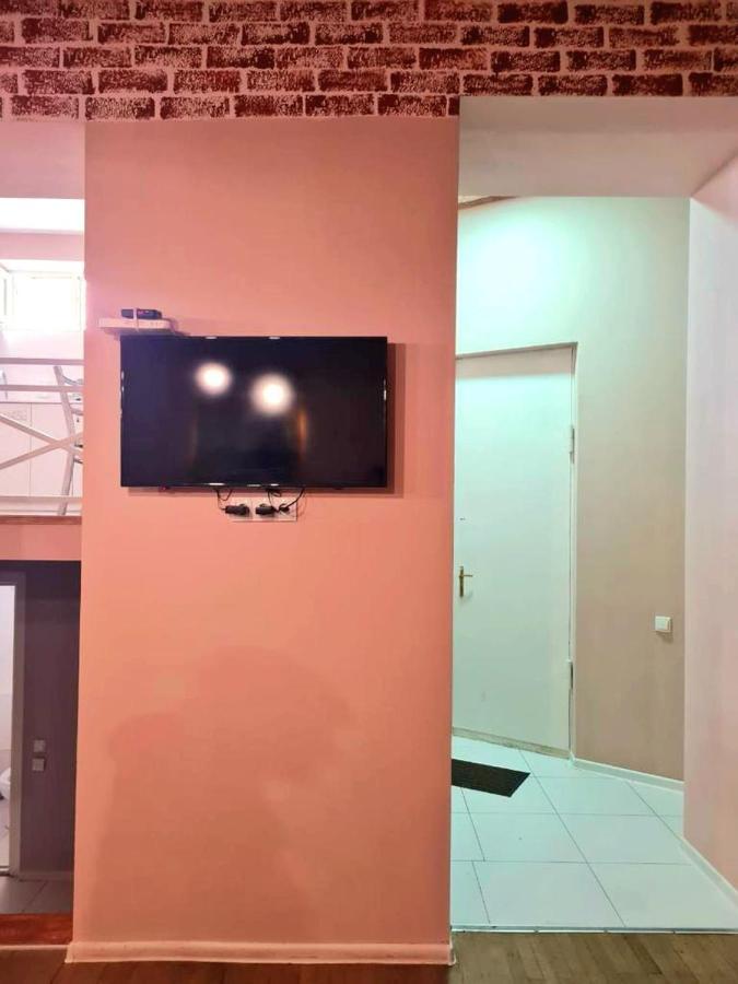 Suli Apartment Tbilisi Exterior foto